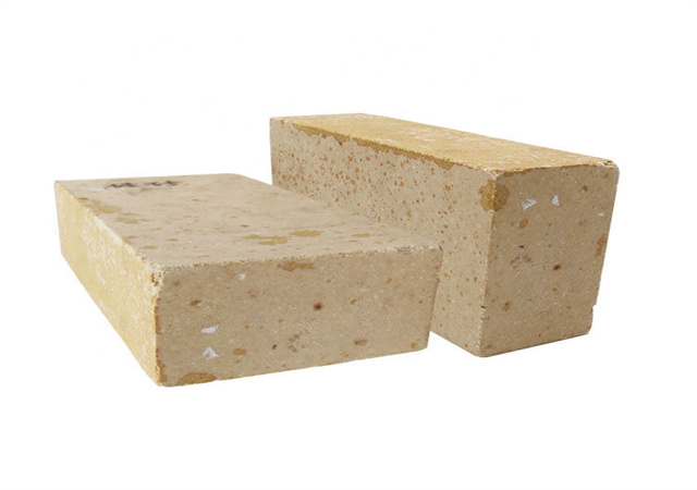 Silica Bricks Inventory